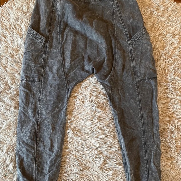 Free People Desert Daze pant -4 - Picture 3 of 5